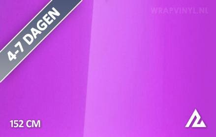 18 mtr Gloss Pink Purple 3140 wrap vinyl