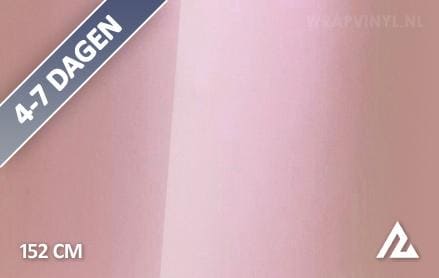 18 mtr Gloss Sakura Pink 3030 wrap vinyl