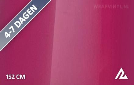 18 mtr Gloss Starlight Ruby Red 3226 wrap vinyl