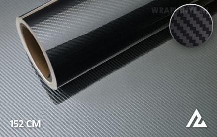 5D carbon wrap vinyl