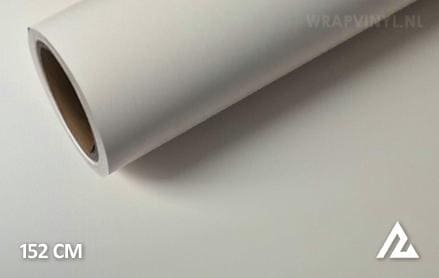 Mat beige wrap vinyl